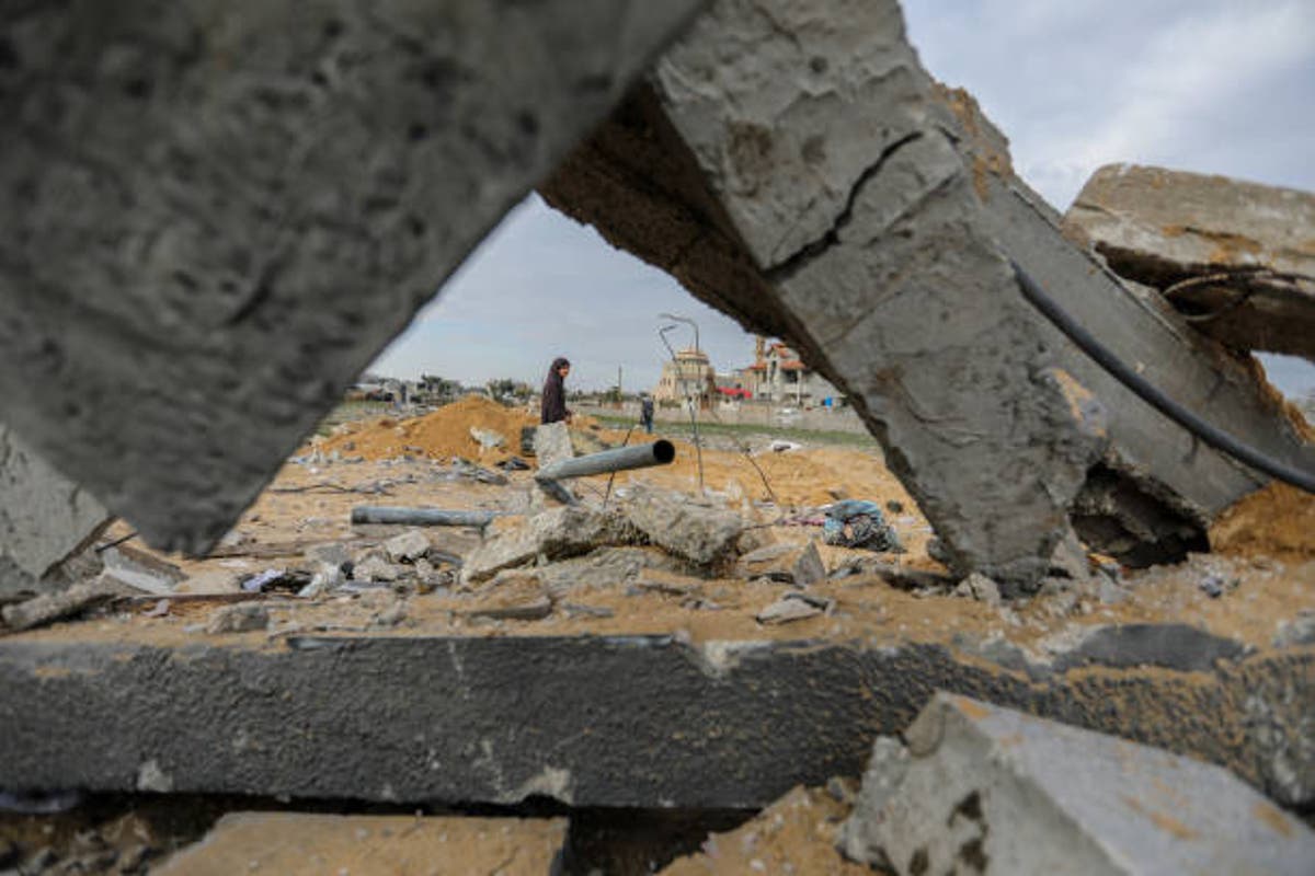 Israel sets date for Rafah ground offensive in ultimatum to Hamas