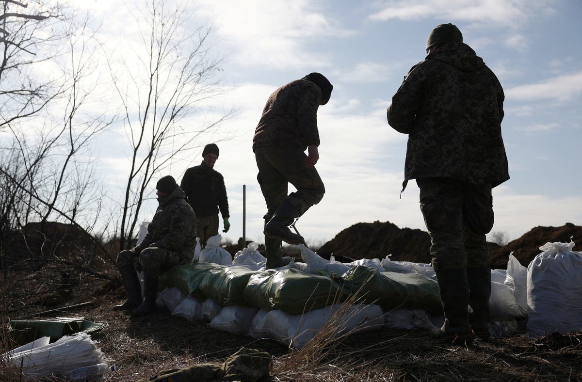 Russia Ukraine warfare dwell: Putin’s forces take full management of Avdiivka coke plant