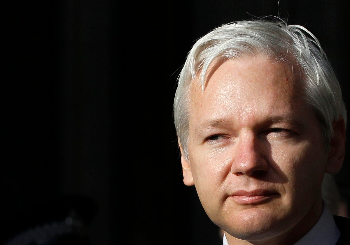 WikiLeaks founder Assange starts final UK legal battle to avoid extradition to US on spy charges