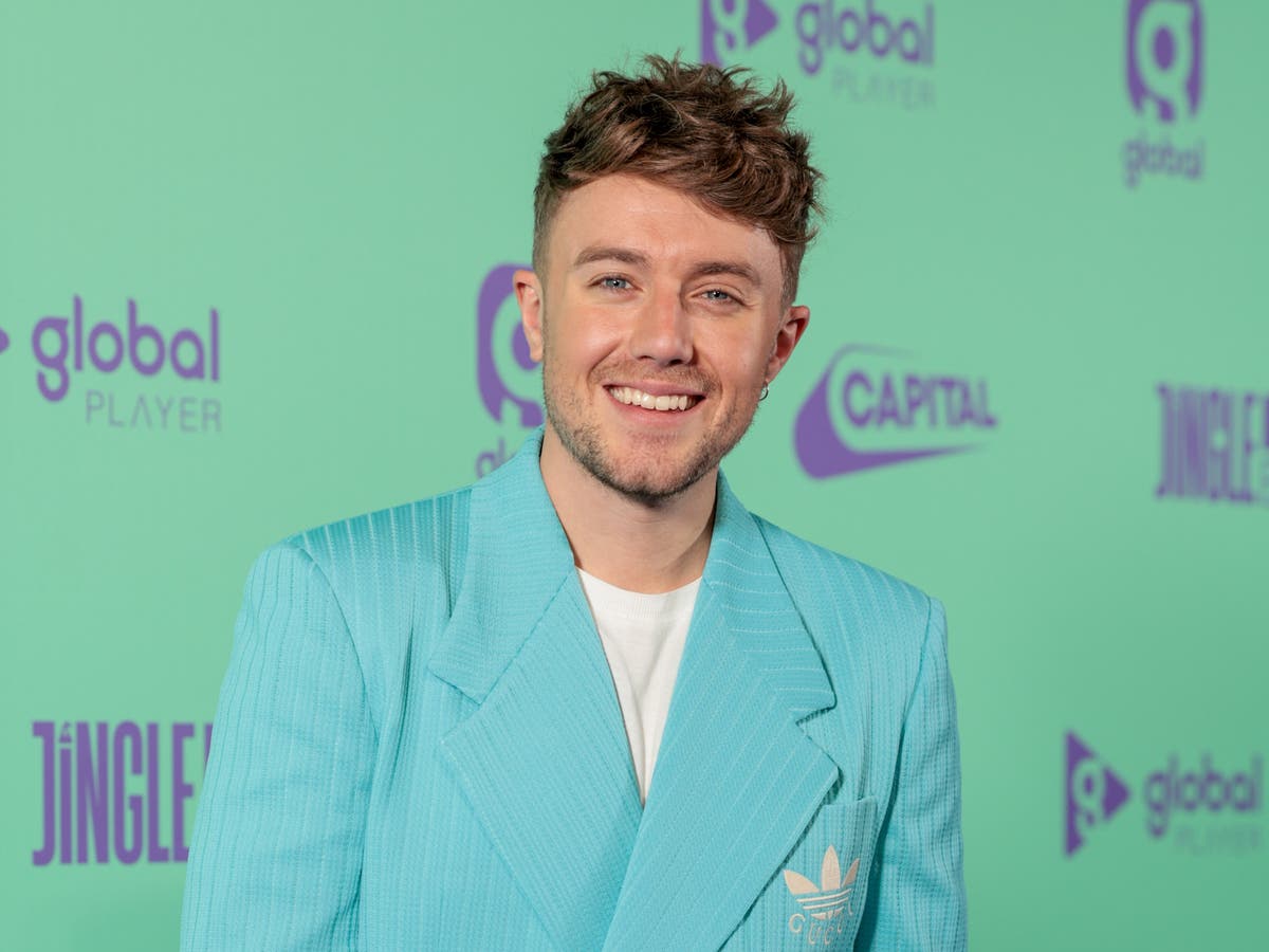 Roman Kemp makes emotional announcement live on Capital Breakfast show