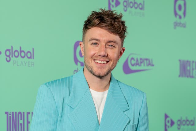 <p>Roman Kemp is stepping down from his Capital Breakfast show after 10 years</p>