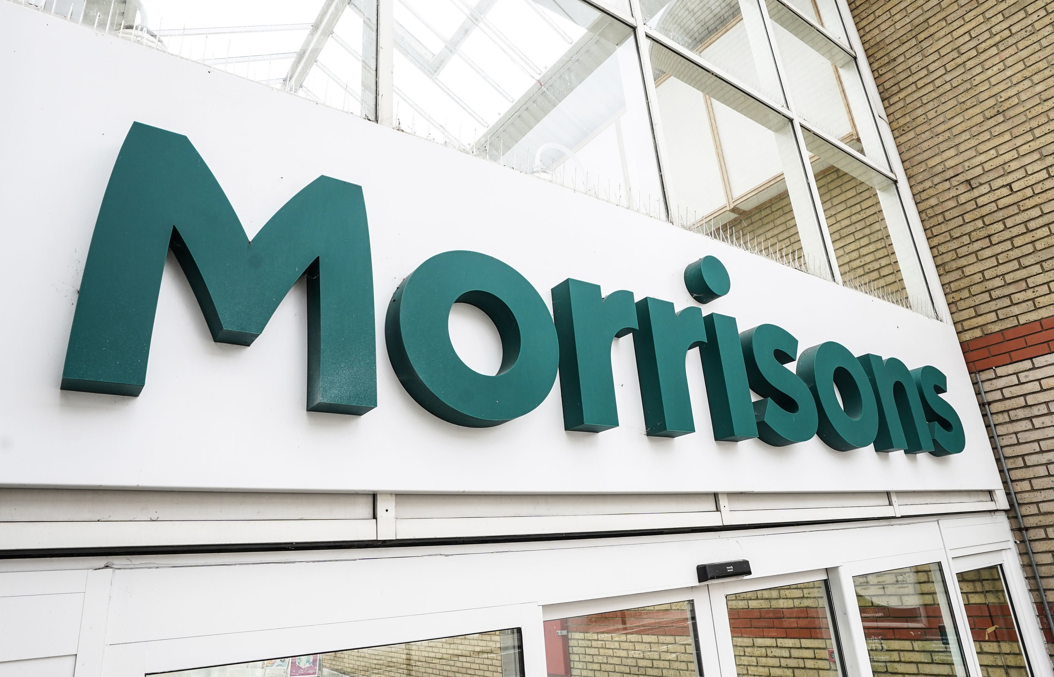 Morrisons has issued an urgent recall