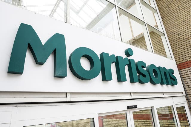 <p>Morrisons has issued an urgent recall </p>