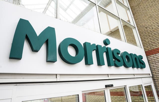 <p>Morrisons has issued an urgent recall </p>