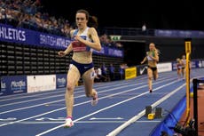 World Indoor Athletics Championships schedule, start times and how to watch
