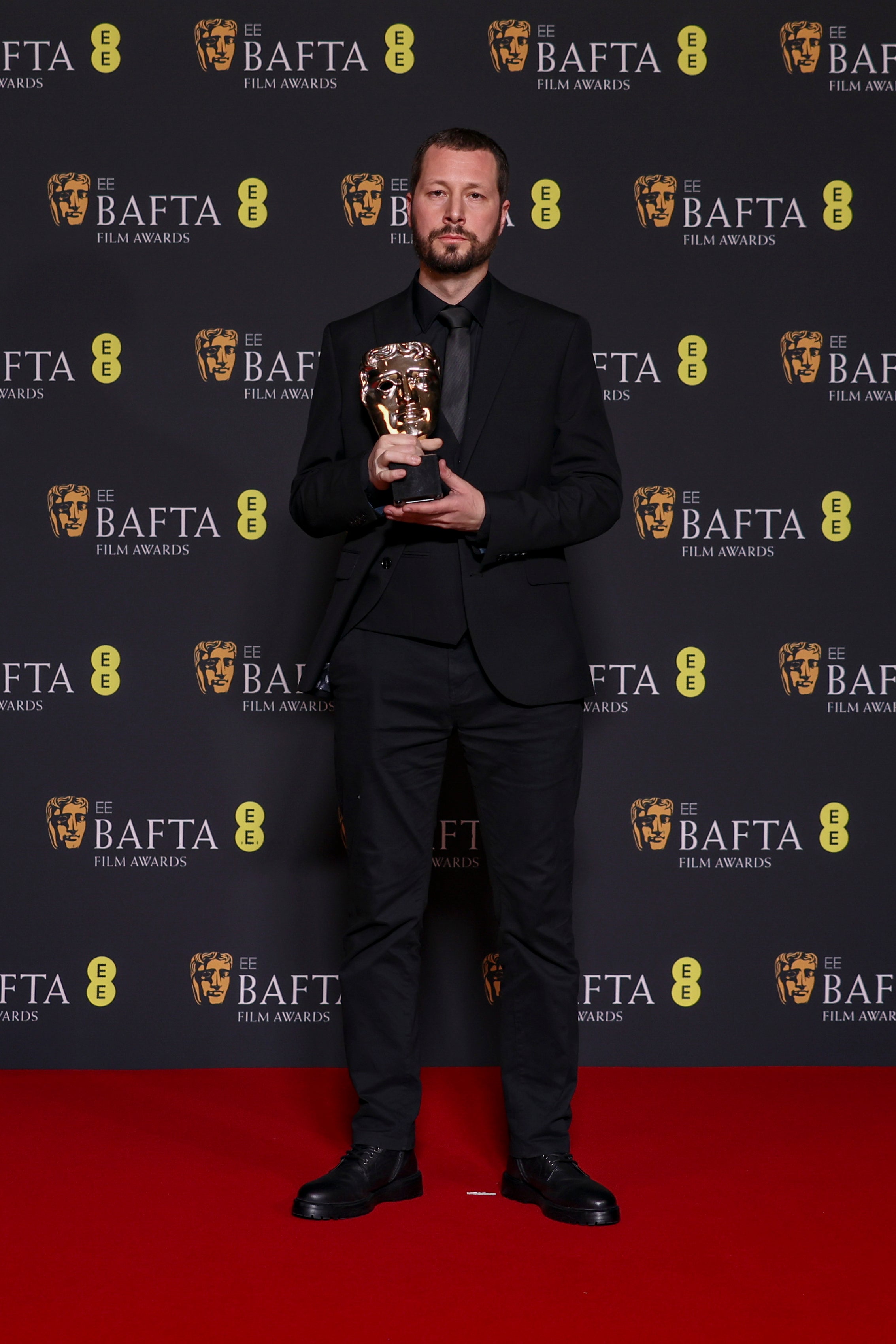 BAFTA