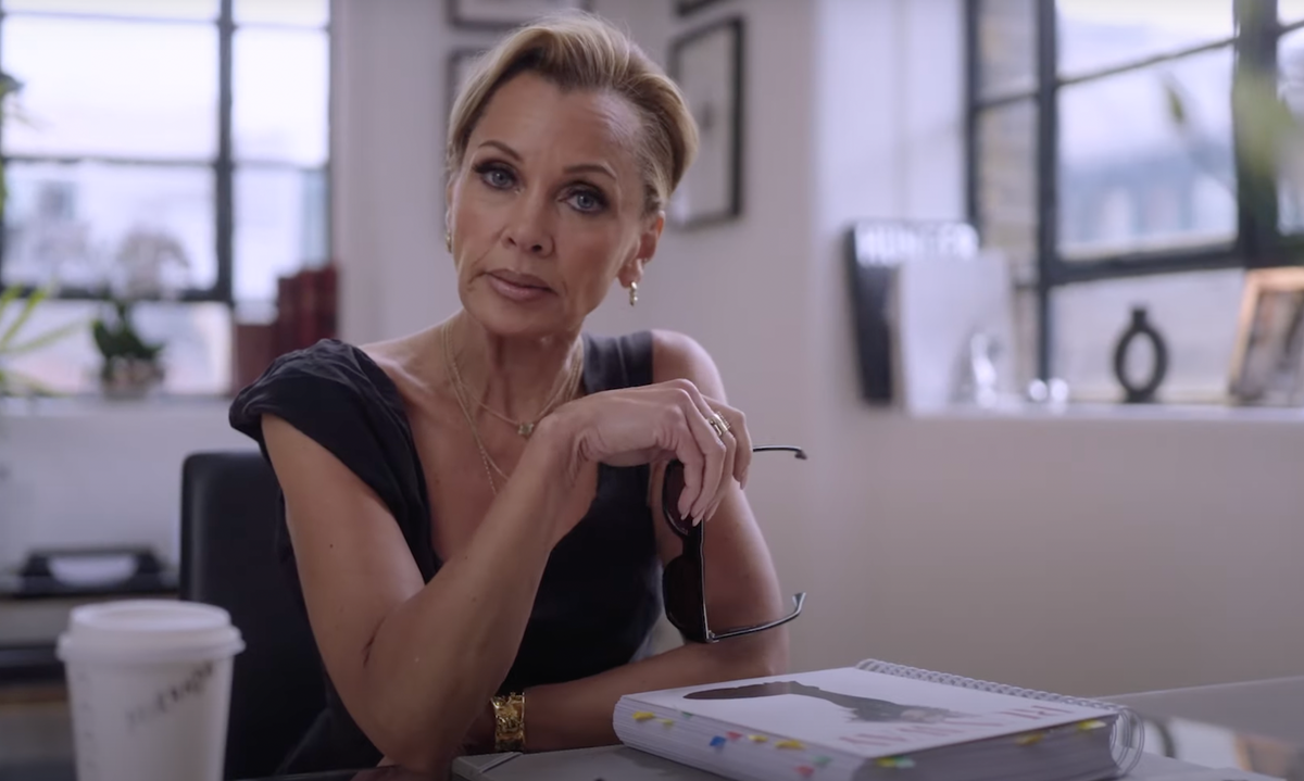 Vanessa Williams to star as iconic Miranda Priestly in The Devil Wears Prada Musical in West End