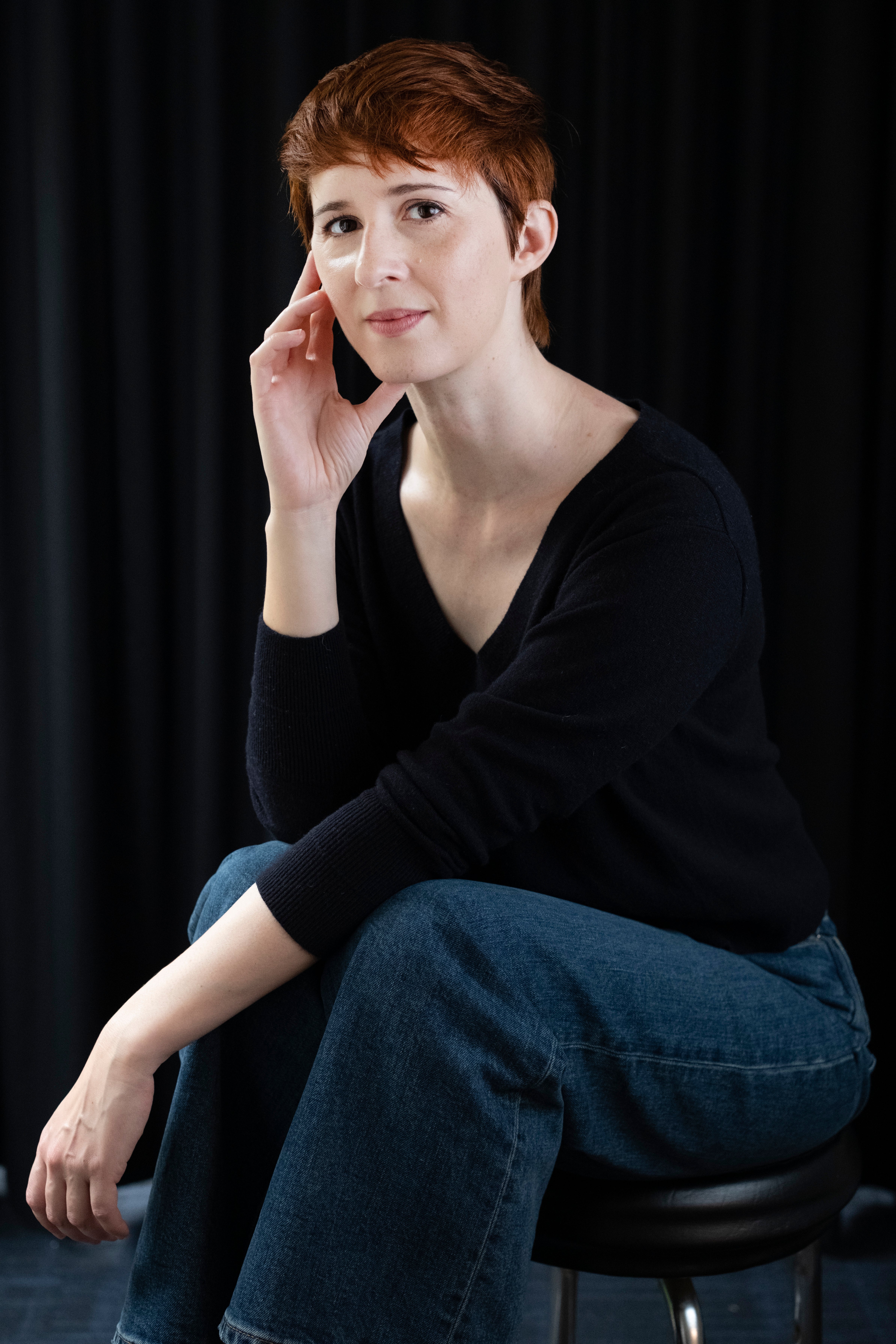 Voice Clones AI Video Games