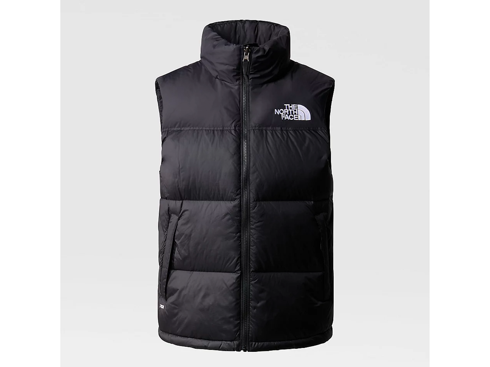 best gilets review 2024 The North Face 1996 retro nuptse gilet 