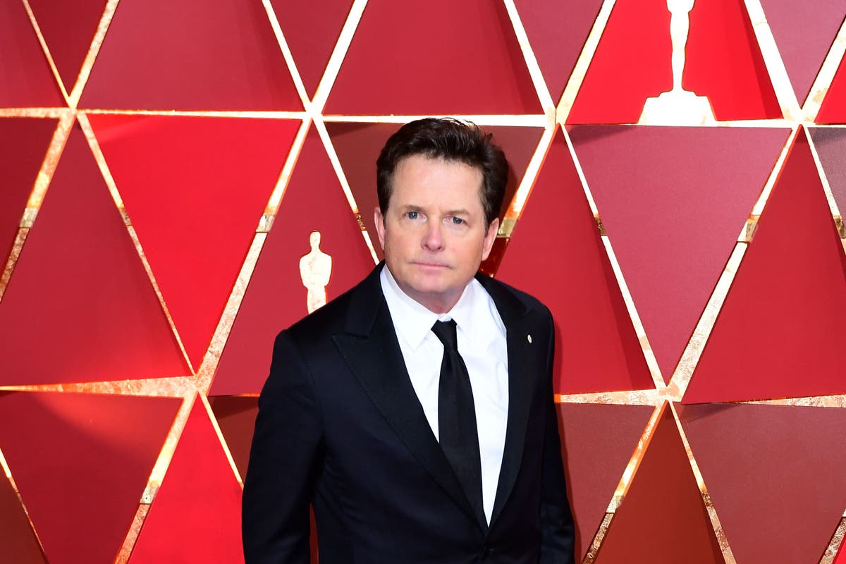 Michael J Fox reveals how perspective on his health has changed since Parkinson&rsquo;s diagnosis