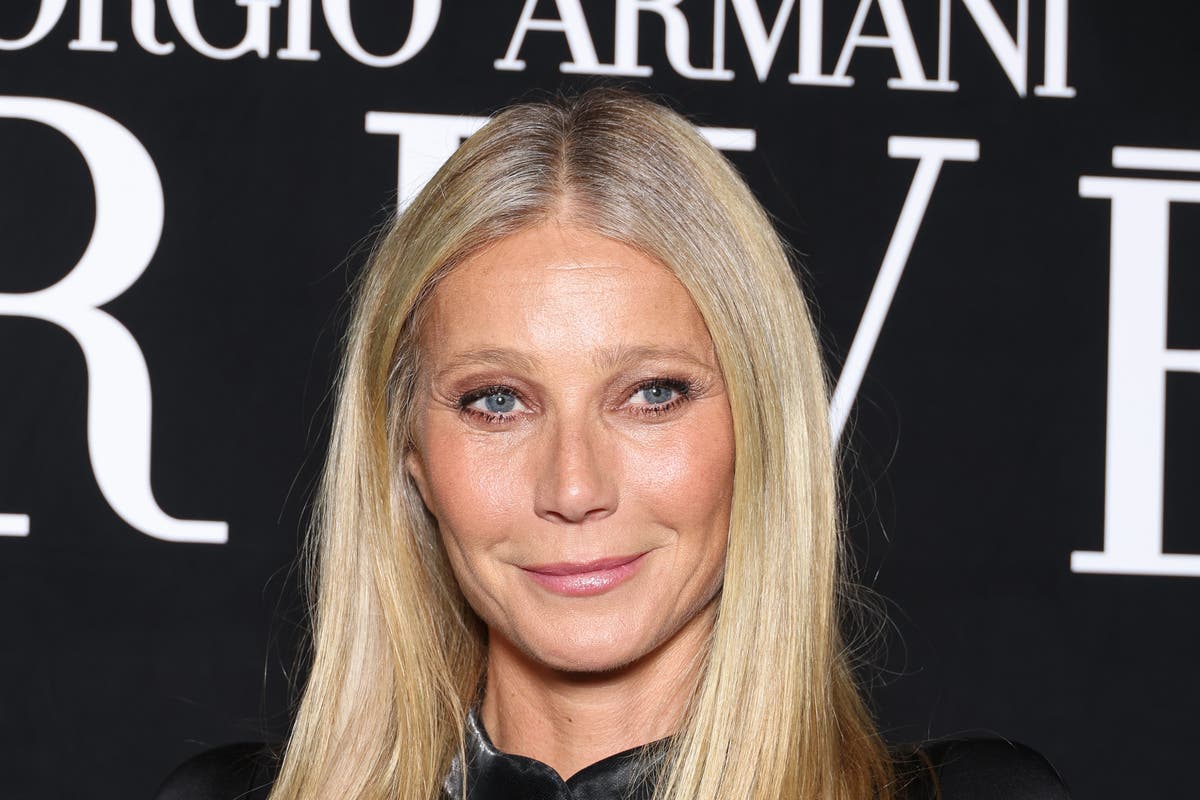 Gwyneth Paltrow ski trial musical to debut in US