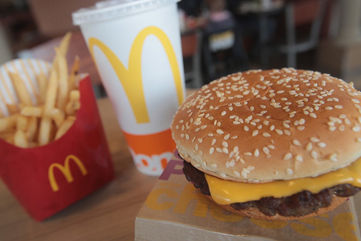 Popular fast food chain jumps on protein trend to appeal to Ozempic users