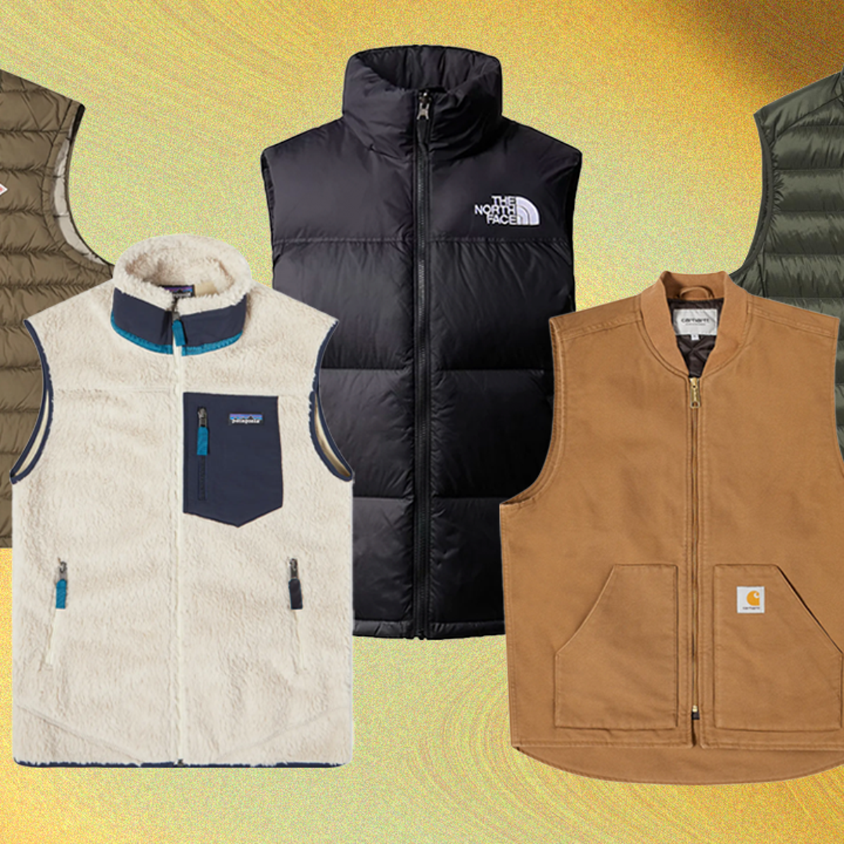 Kjelvik heren bodywarmers Ouke Maten M t/m 3XL aanbieding bij Welkoop Kjelvik heren bodywarmers Ouke Maten M t/m 3XL aanbieding bij Welkoop