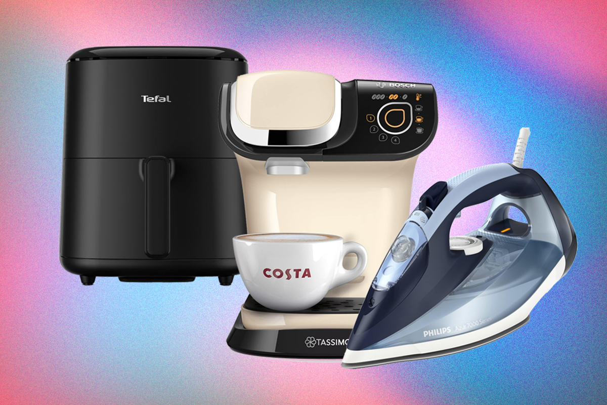 Best home appliance deals we’re hoping to see in Amazon’s next sale