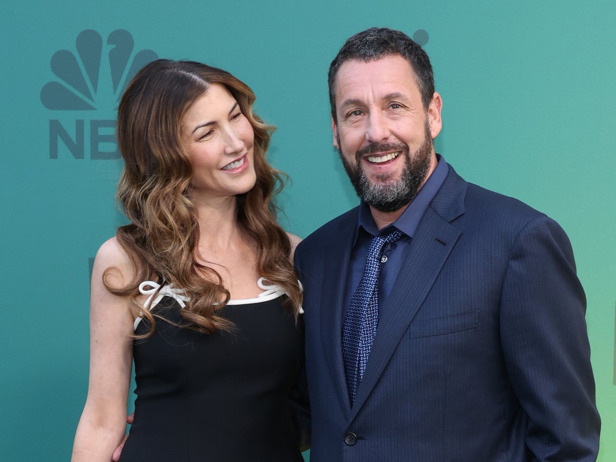 Adam Sandler hilariously confuses 2024 People’s Choice Icon Award with ‘Sexiest Man Alive’