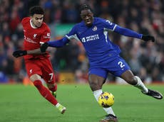 Chelsea v Liverpool: Latest team news and predicted line-ups for Carabao Cup final