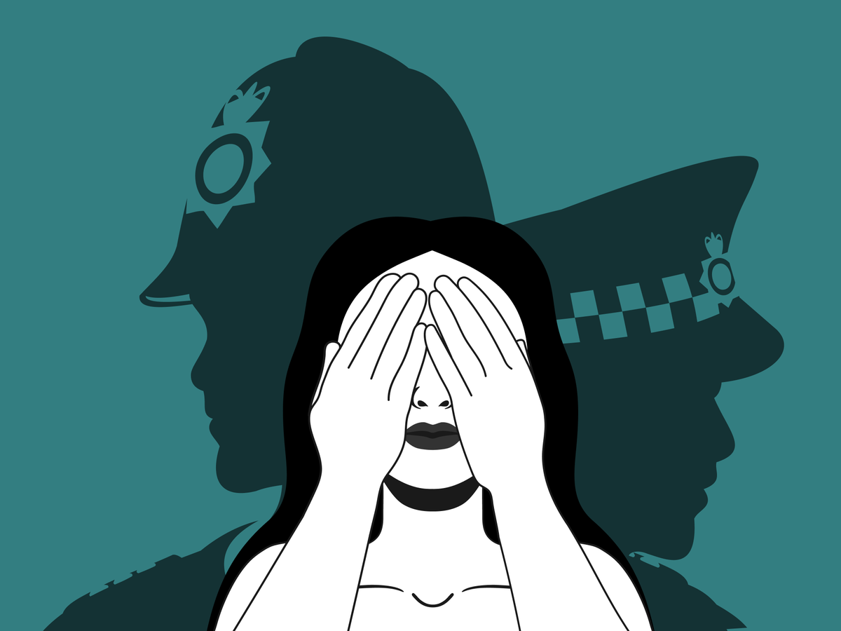 International Women’s Day: Sign up to our expert panel event on sexism and misogyny in Britain’s police forces