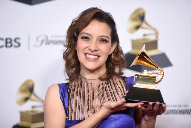 GABY MORENO