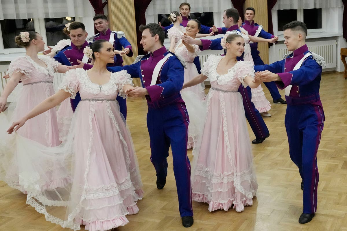 XVIII-wieczny taniec fantazyjny w Polsce, niegdyś zakazany przez komunistów, zdobył wyróżnienie UNESCO