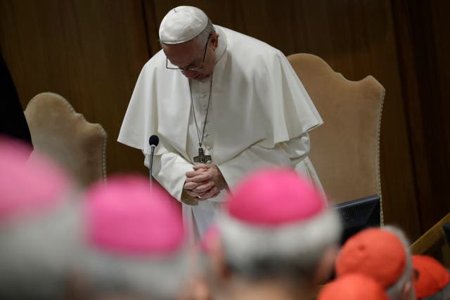 Vatican Abuse Anniversary