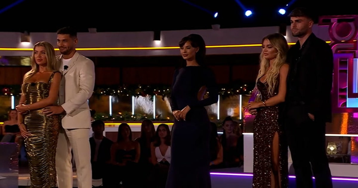 Love Island All Stars Season Episode 22 Moment Love Island 2025