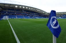 Brighton head of recruitment Sam Jewell accepts role at Chelsea