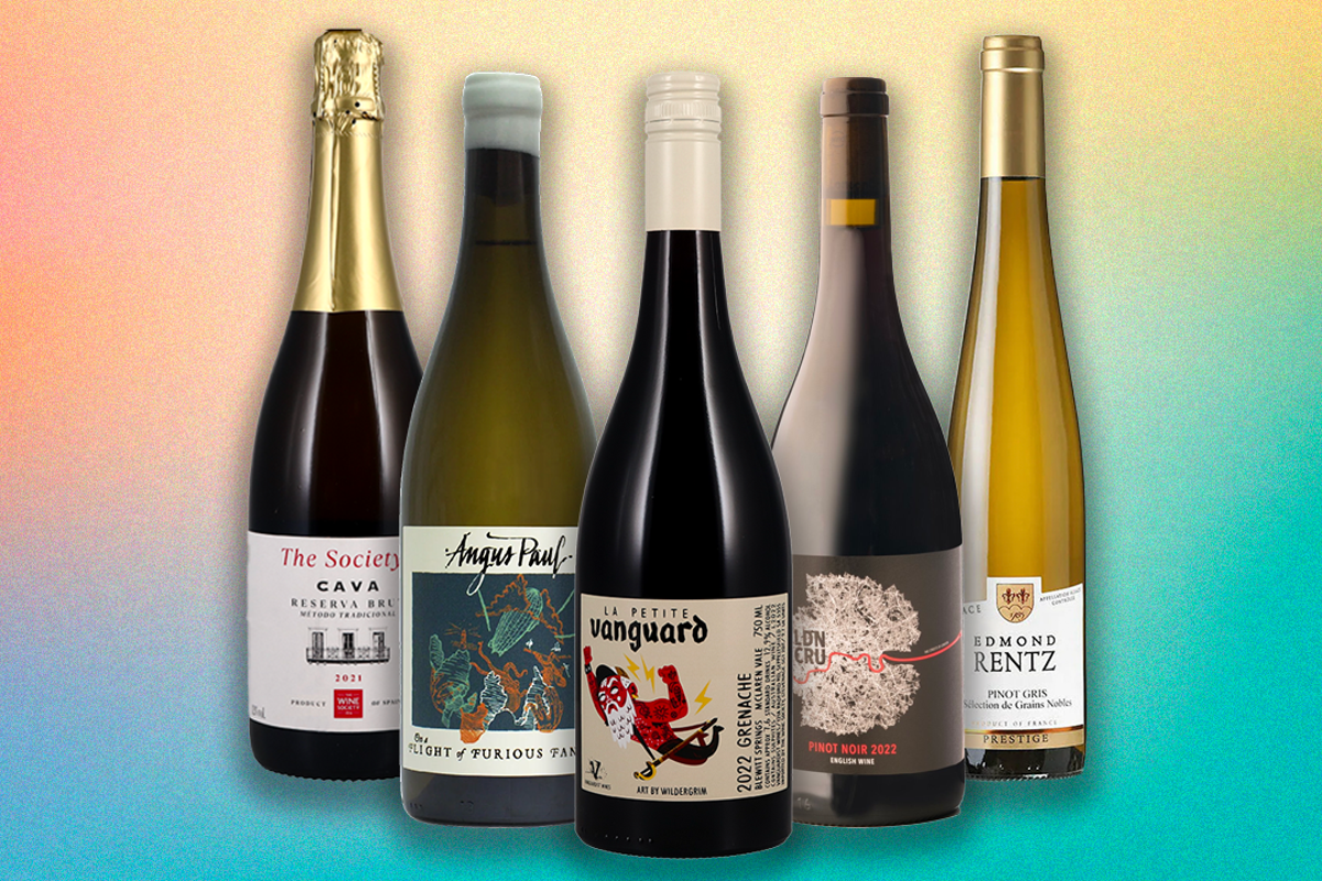 Best wines for Easter 2024 to pair with a spring meal