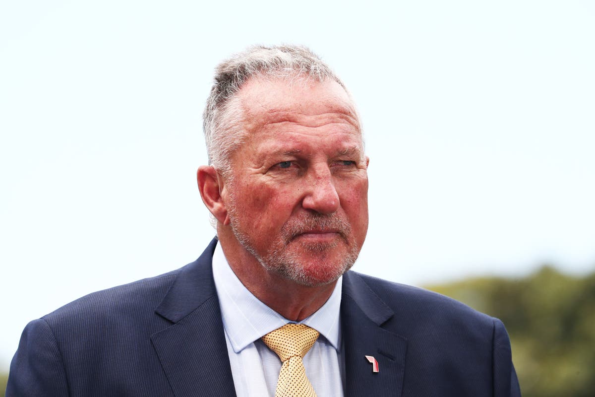 ECB lacked &lsquo;backbone&rsquo; for not calling out Lord Botham&rsquo;s criticism of ICEC report