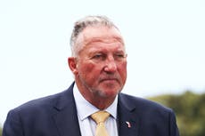 ECB lacked ‘backbone’ for not calling out Lord Botham’s criticism of ICEC report