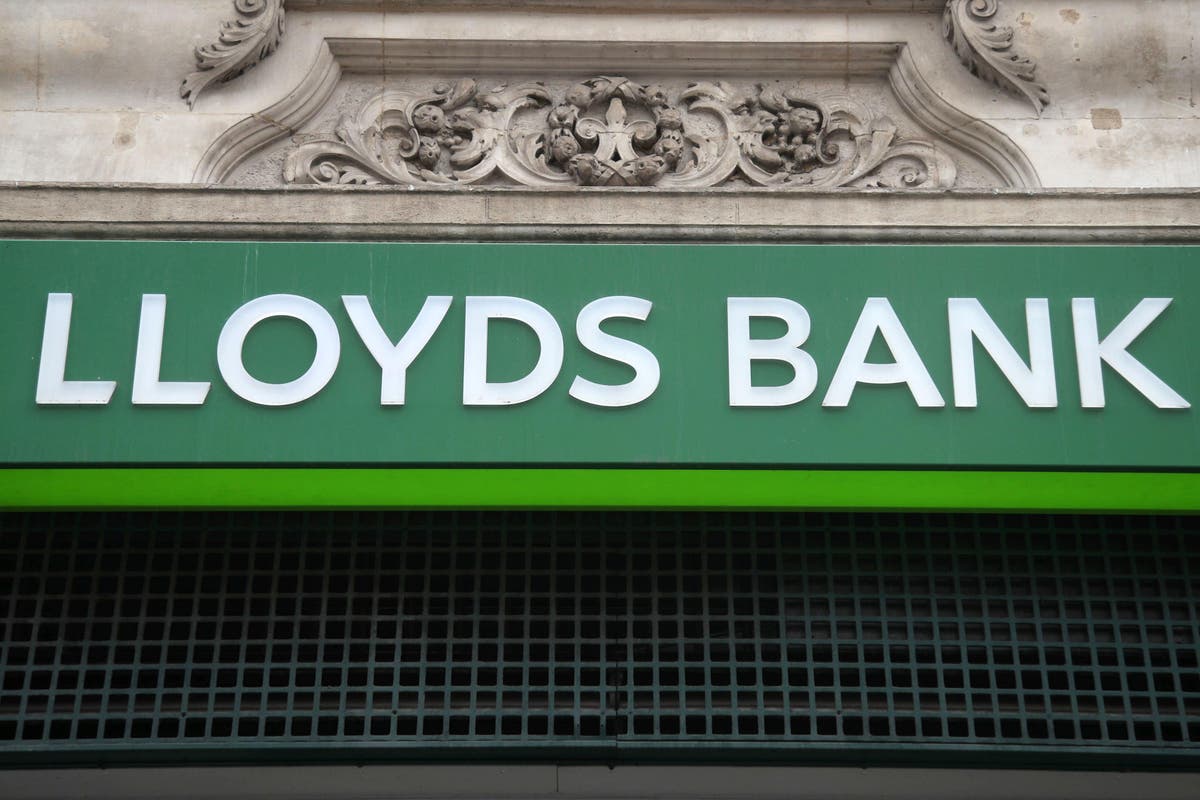 Lloyds Bank creates new account aimed at budding Gen-Z investors