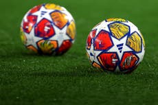 How many Champions League places will the Premier League have next season?