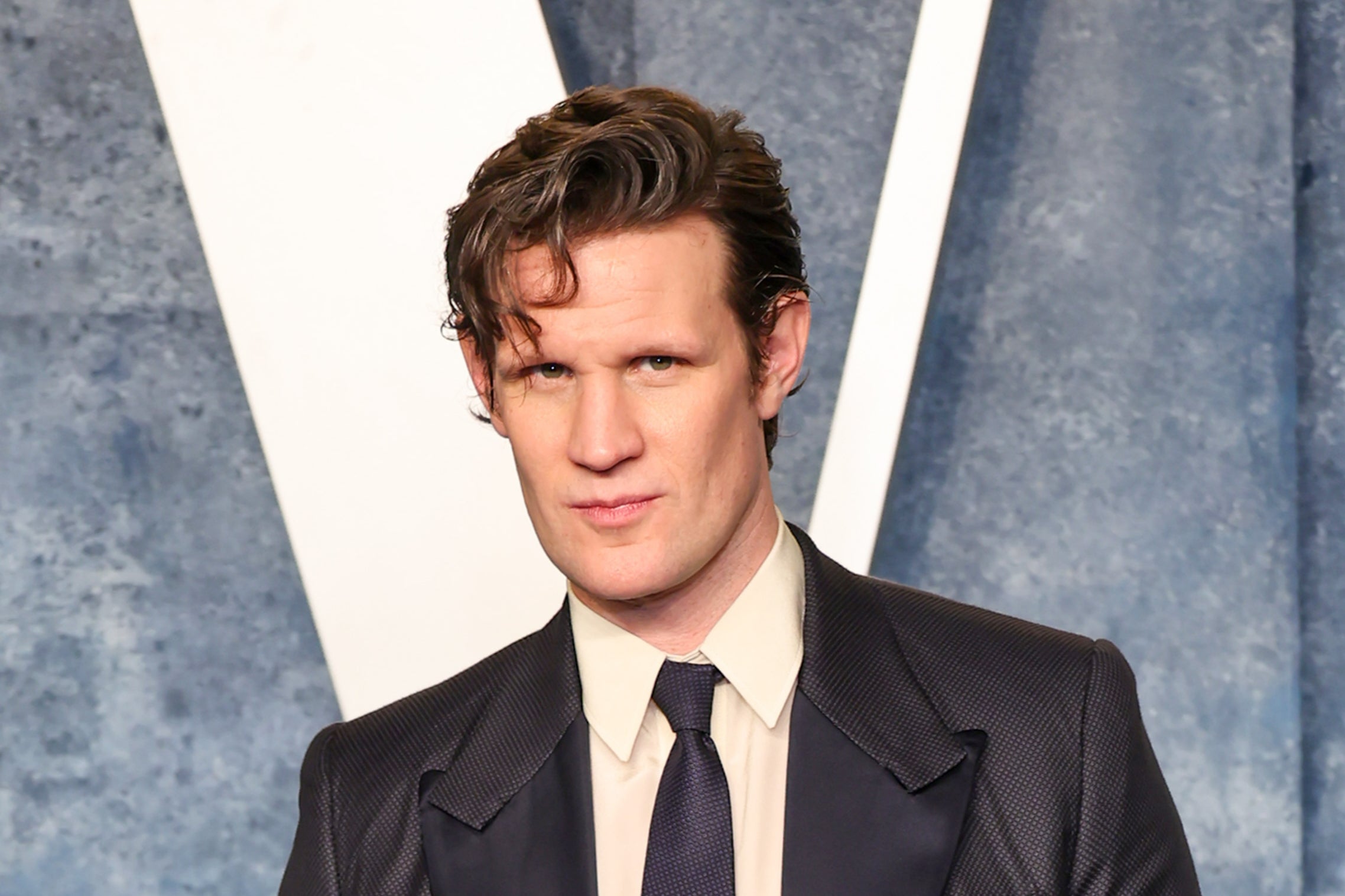 Matt Smith disagrees with trigger warnings in theatre