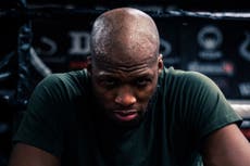 Michael ‘Venom’ Page on UFC debut versus ‘cockroach’ Kevin Holland and sparring sessions with Leon Edwards