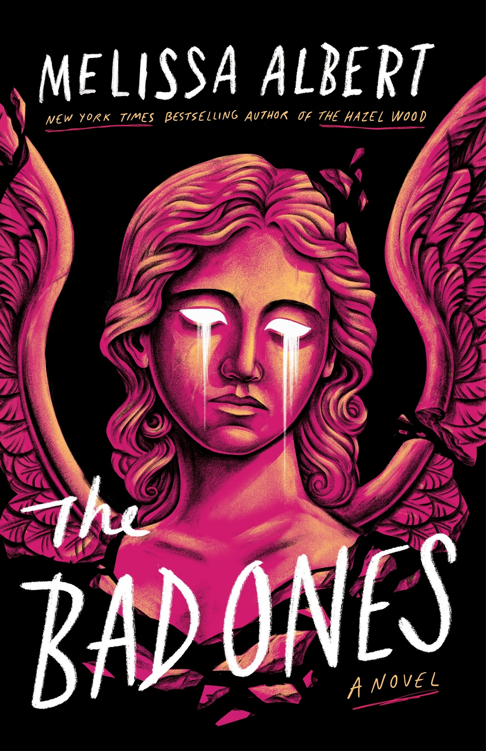 Book Review - The Bad Ones