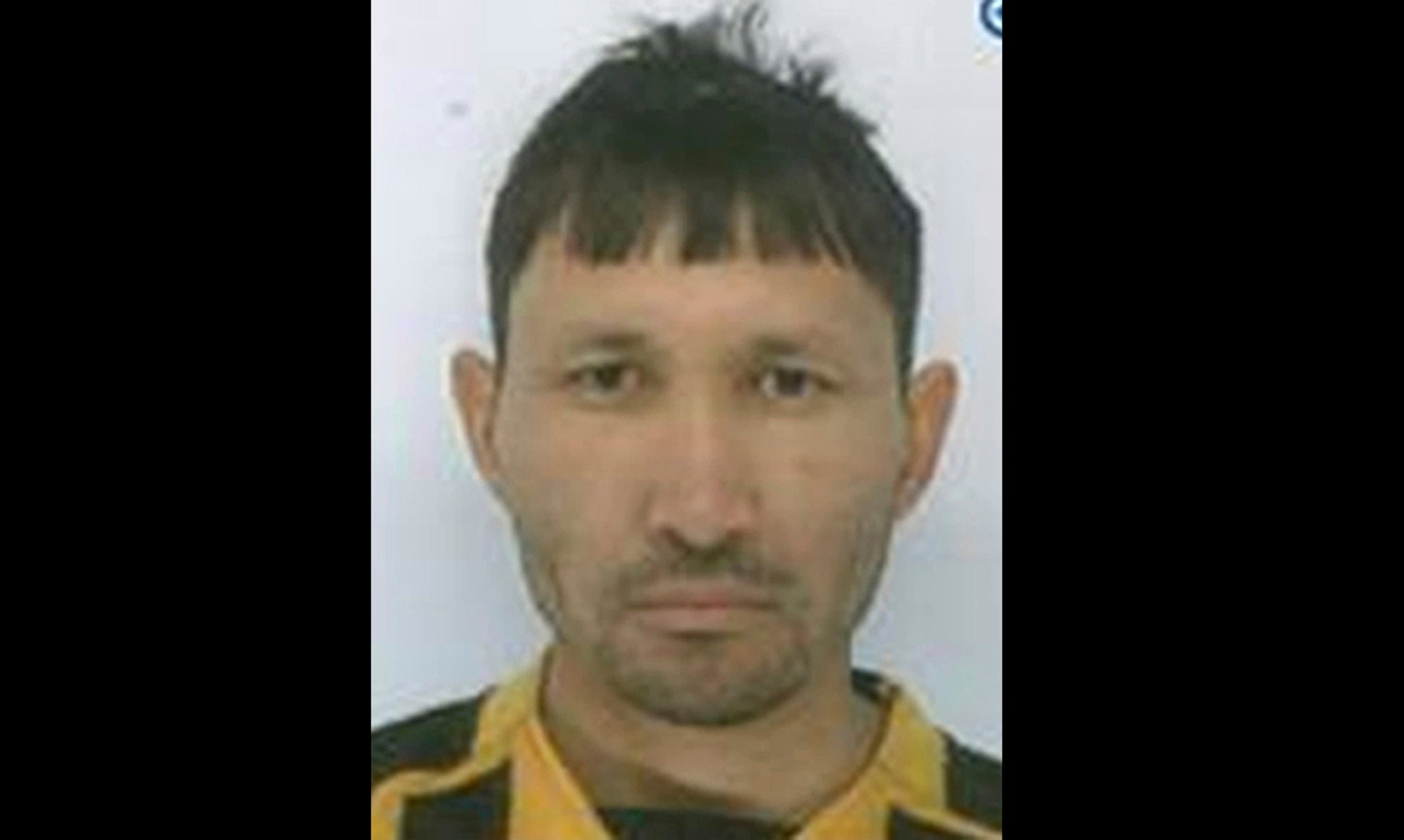 REINO UNIDO-MUJER ATACADA