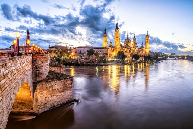 <p>Zaragoza is one of Spain’s best cities, but loses tourists to the capital and places like Barcelona and Seville </p>