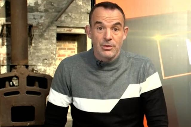 <p>Martin Lewis reveals best children’s savings account as he issues warning to parents.</p>