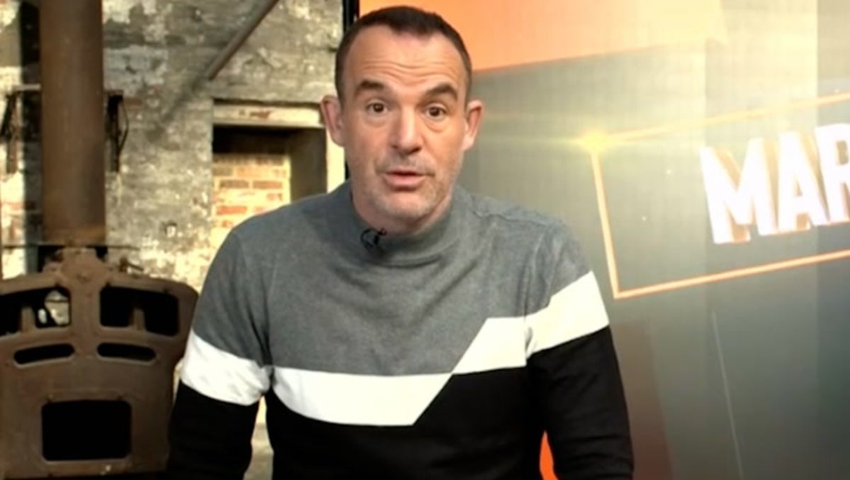 Martin Lewis reveals best children’s savings account as he issues warning to parents