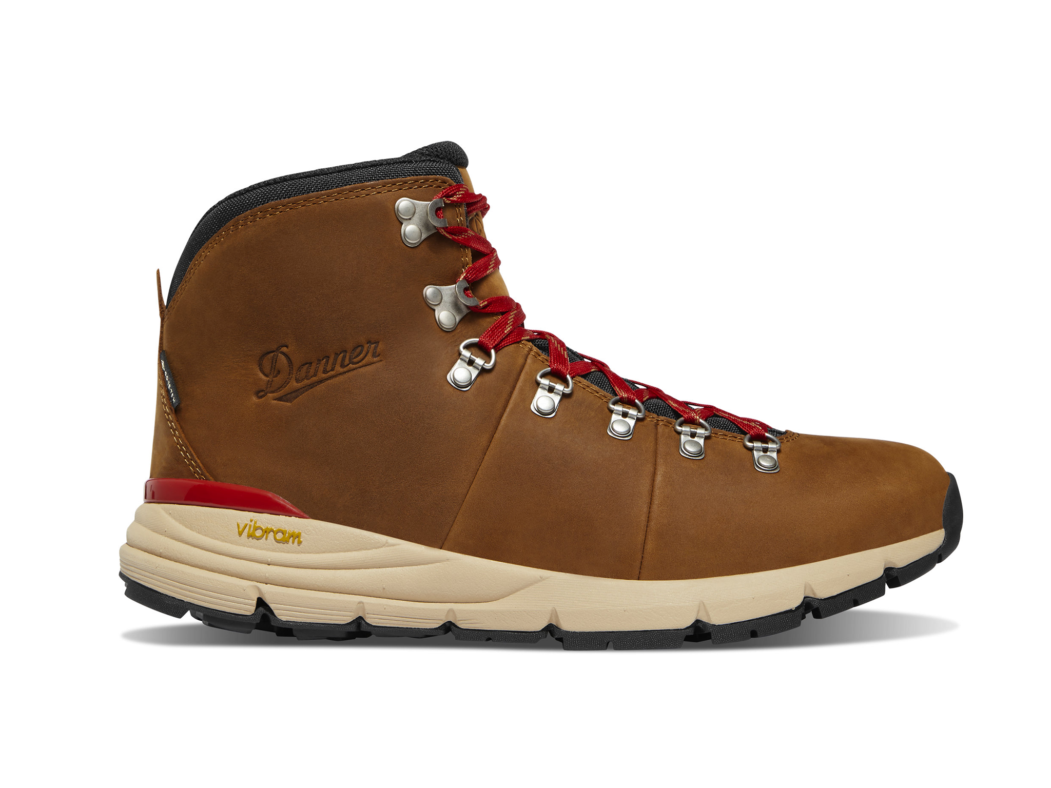 best mens walking boots review 2024 indybest Danner mountain 600 leaf GTX