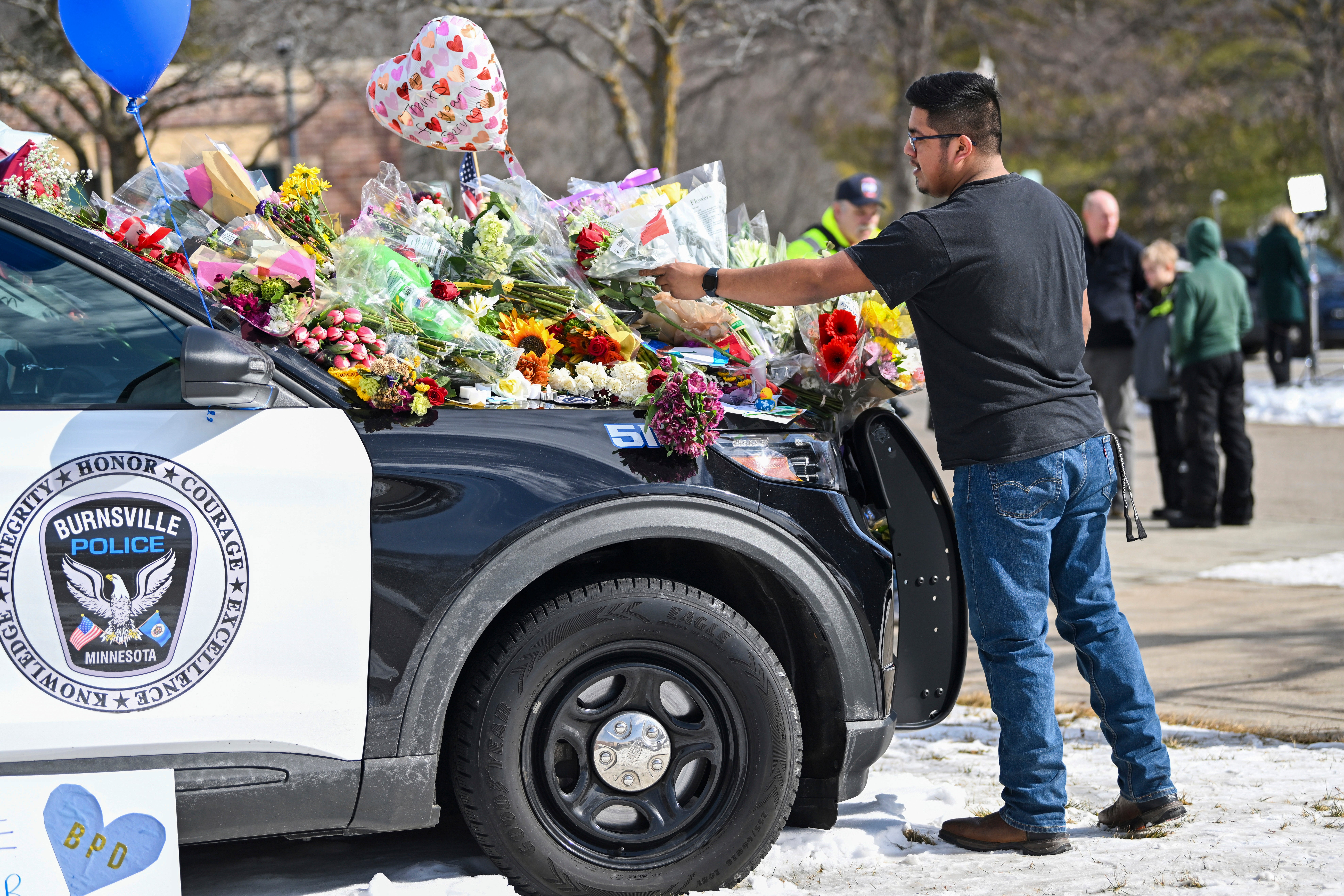 MINNESOTA-OFICIALES ASESINADOS