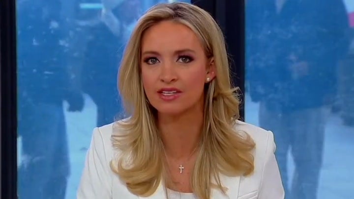 Kayleigh McEnany, who has been with Fox News since 2021, will now host her own two-hour weekend show.