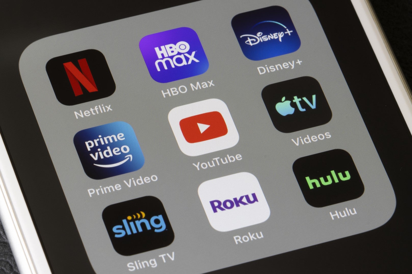 Popular streaming services increased subscription prices by up to 75 per cent between 2022 and 2024