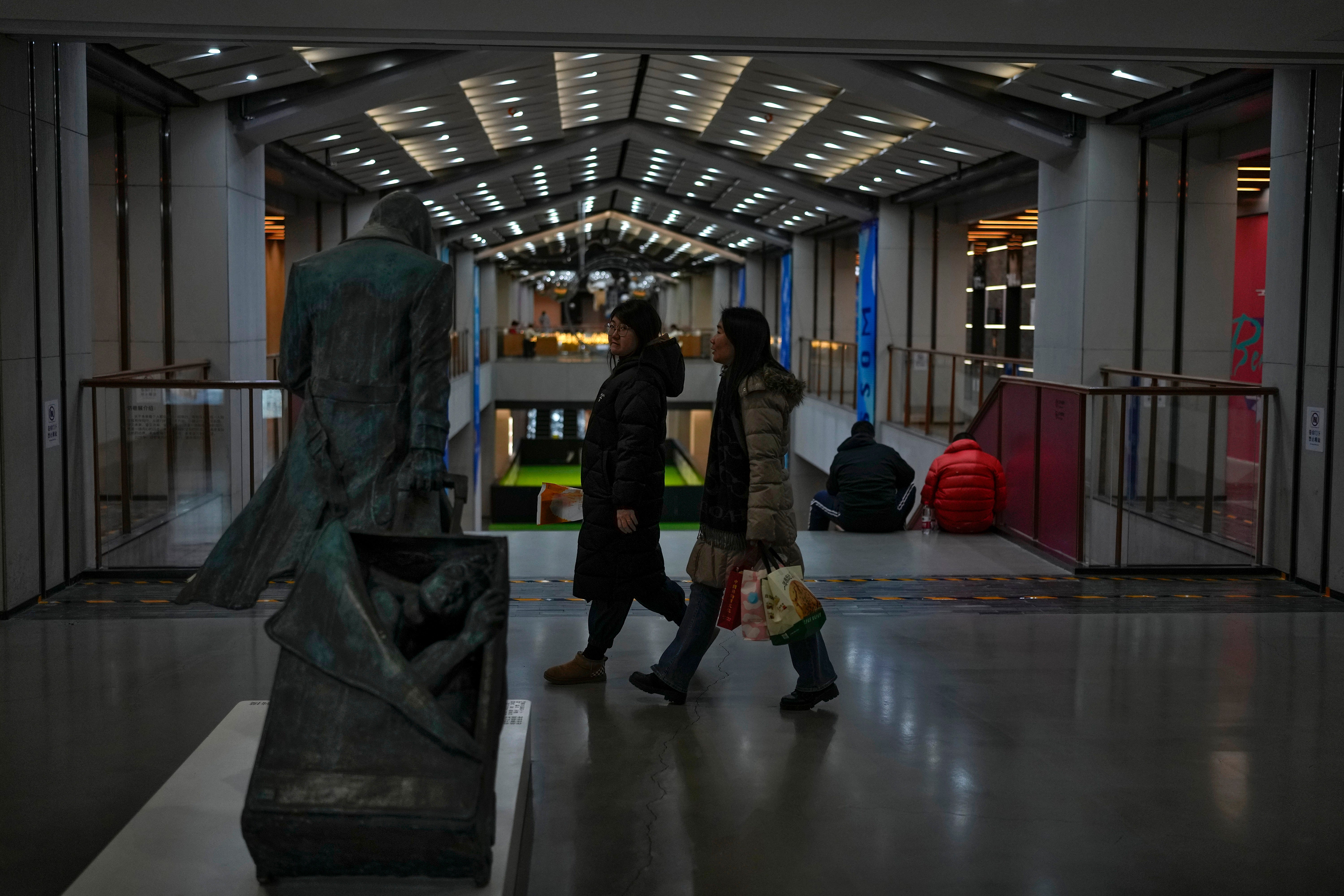 CHINA.TASA DE INTERÉS