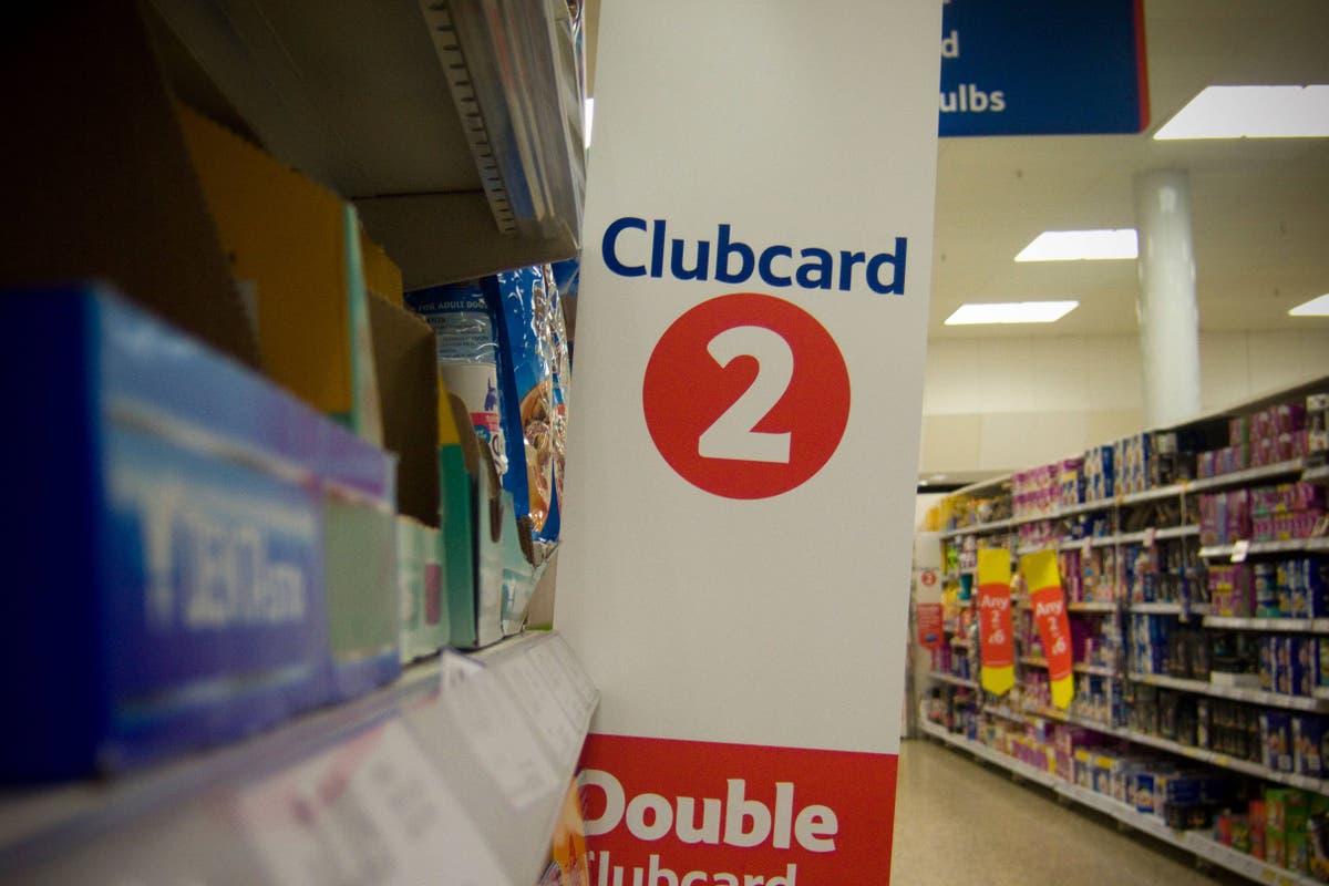Tesco to display unit pricing on Clubcard deals after consumer group criticism