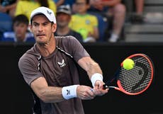 Andy Murray confident of brighter times ahead after finally snapping losing streak