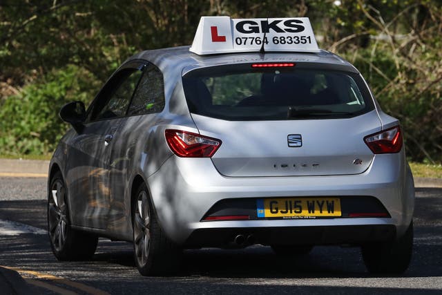 <p>MPs have mooted ideas that could help lower insurance premiums for young drivers</p>