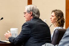 Ruby Franke’s family say she was ‘brainwashed’ as she’s sentenced over child abuse: Latest updates
