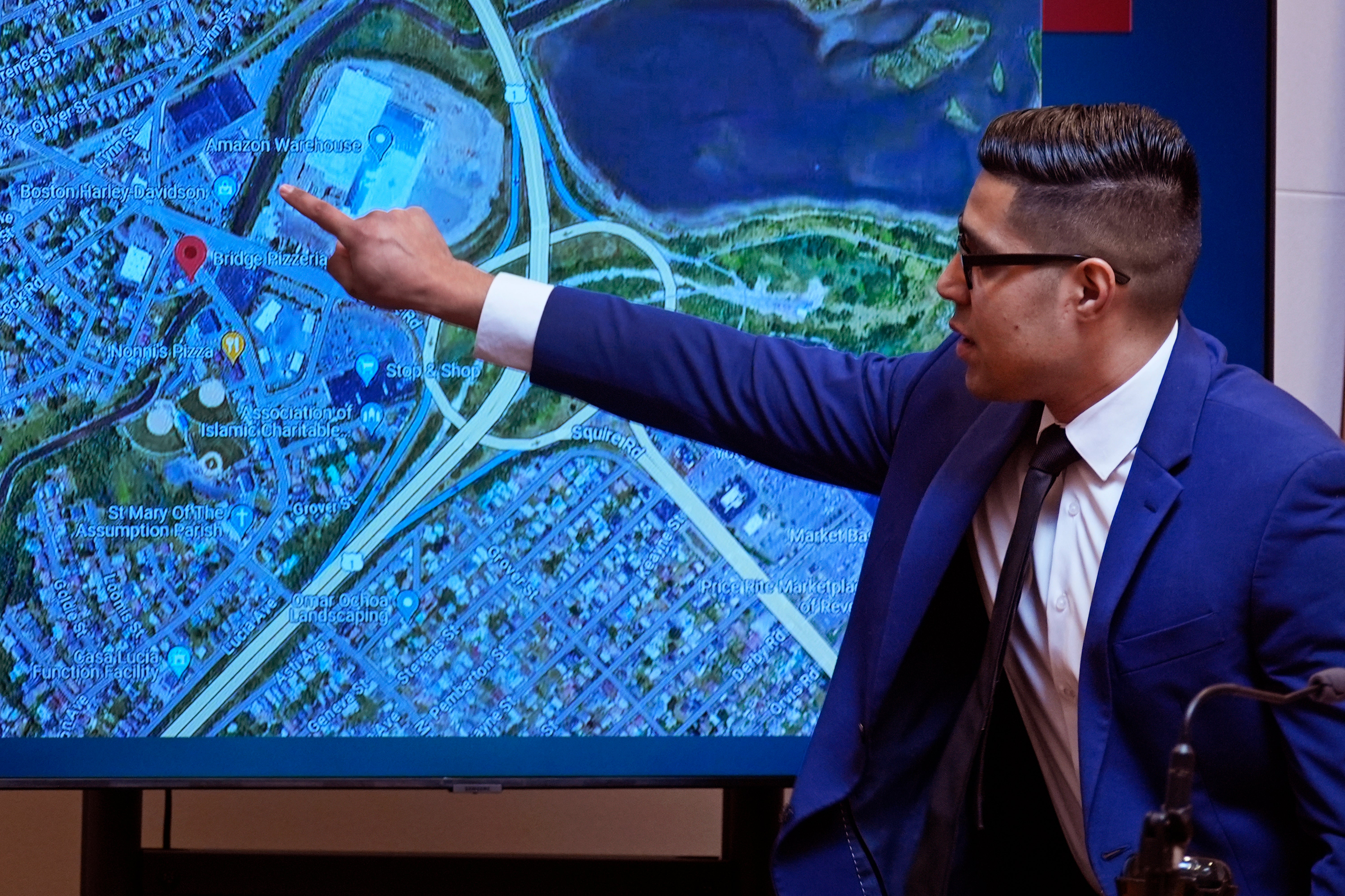 Missing Girl New Hampshire