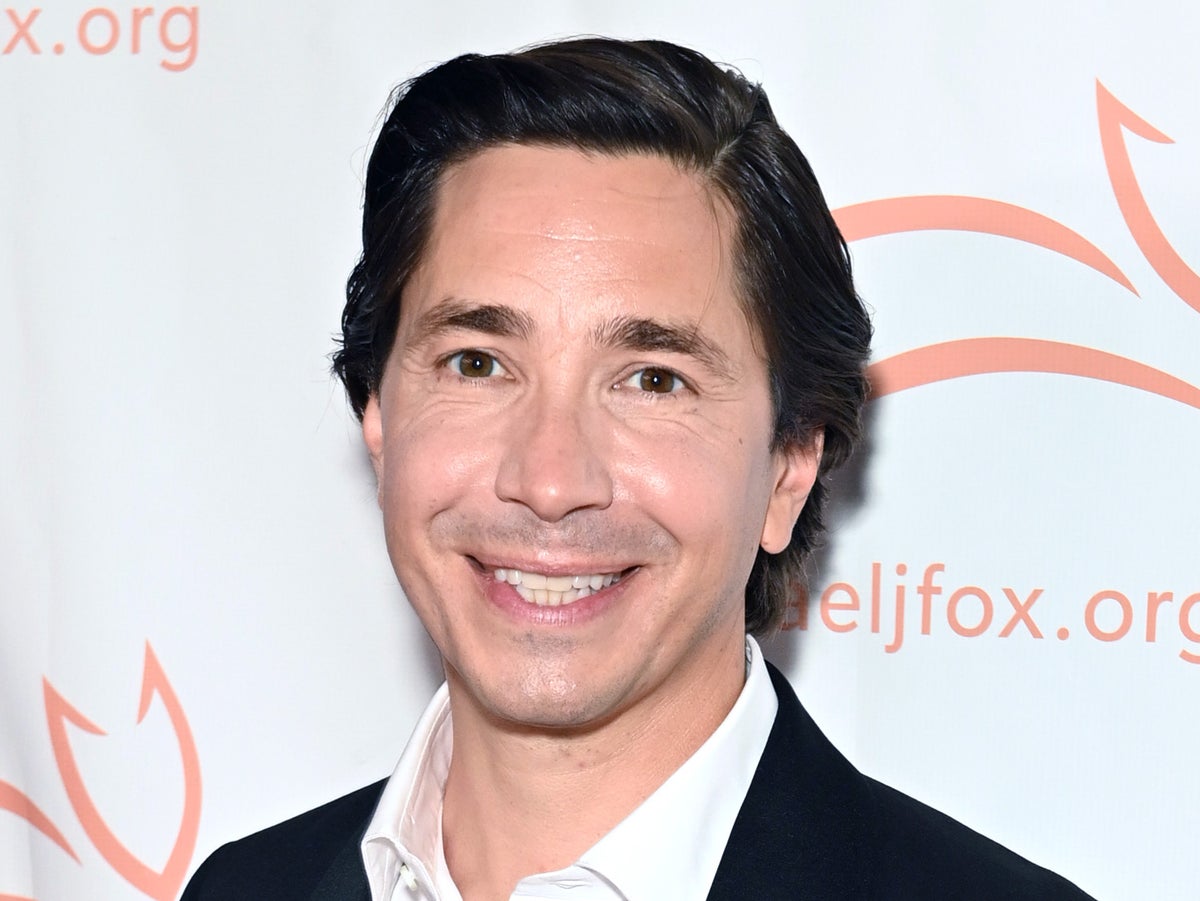 Justin Long admits he previously thought wearing a wedding ring ‘would be stifling’