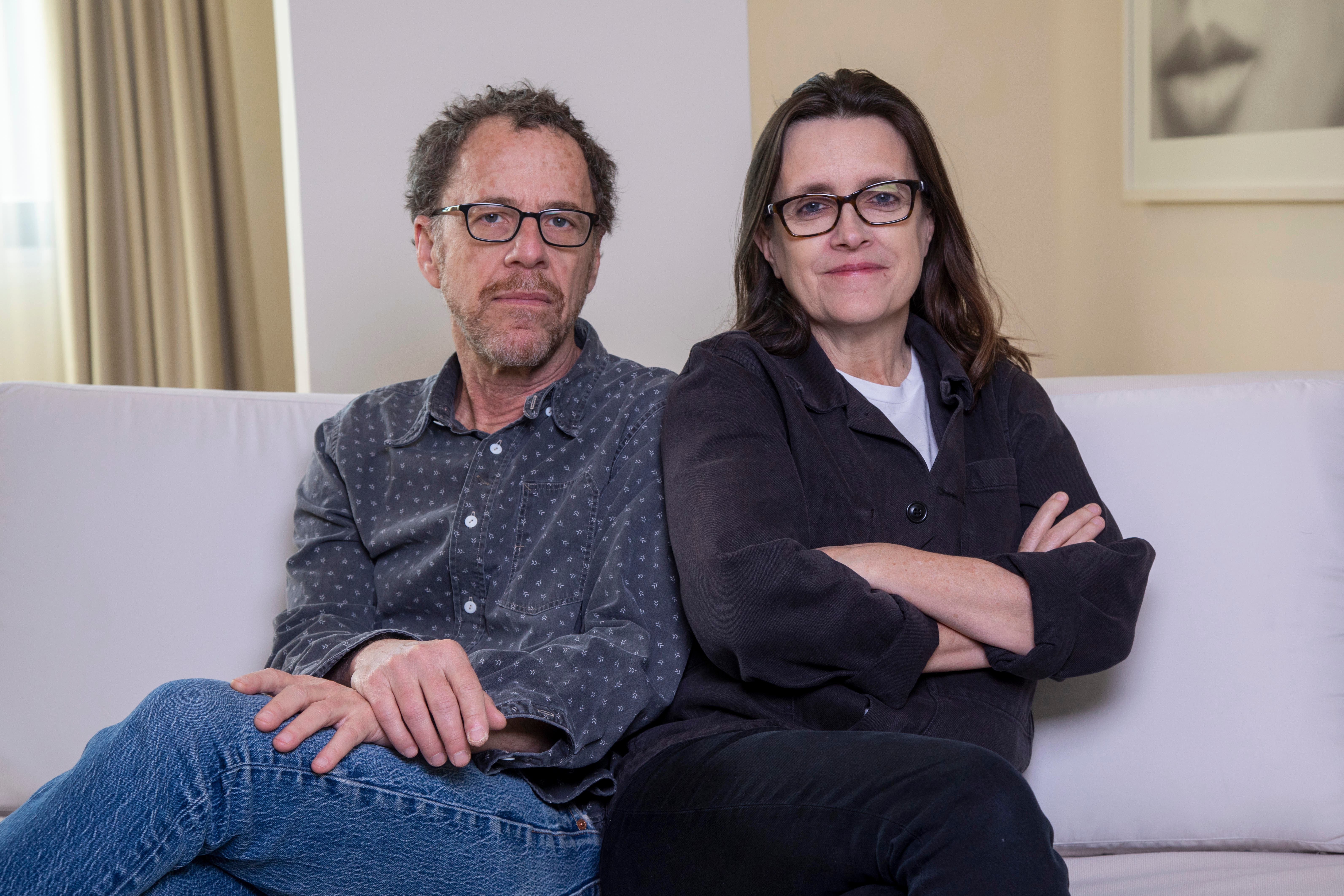 Ethan Coen and Tricia Cooke give sexploitation cinema a queer spin in 'Drive-Away Dolls' - Vimarsana News